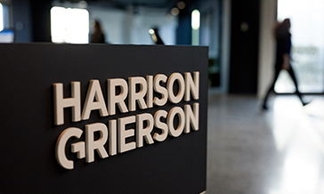 Harrison Grierson is one of New Zealands leading engineering firm