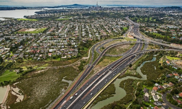 McConnell Dowell are involved in many large scale projects across Auckland city and in need of skilled staff