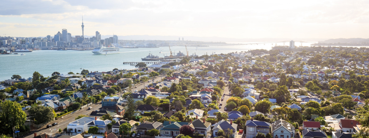 How to find the perfect rental property in Auckland 