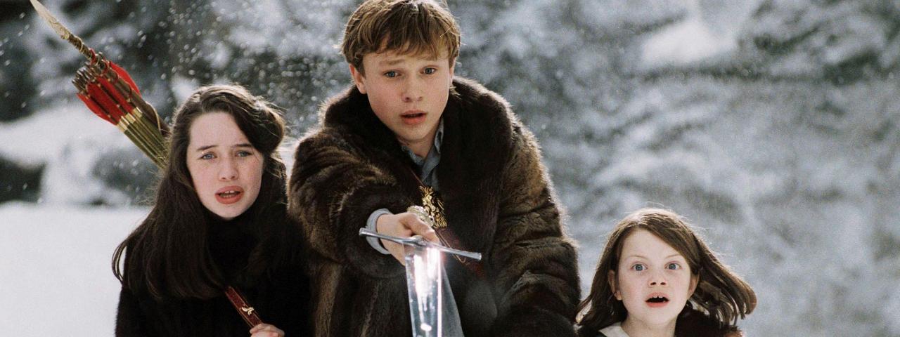 why auckland fringes incentives tax (Credit: The Chronicles of Narnia - The Lion, the Witch and the Wardrobe. Disney Enterprises, Inc and Walden Media.)