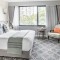 The Cordis Auckland Junior Suite