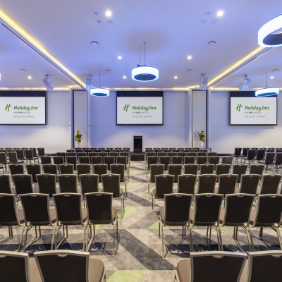 Holiday Inn Auckland Airport - Theatre